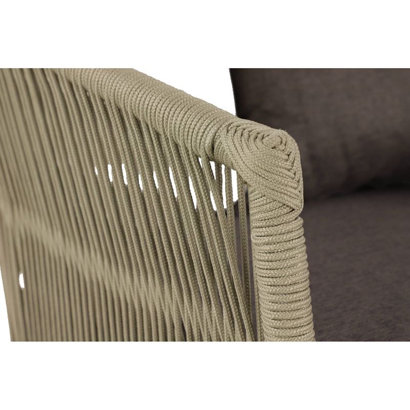 Sunnydaze Outdoor Meranti Wood with Teak Oil Finish Wooden Garden Planter Box Bench Seat - 68" - Brown