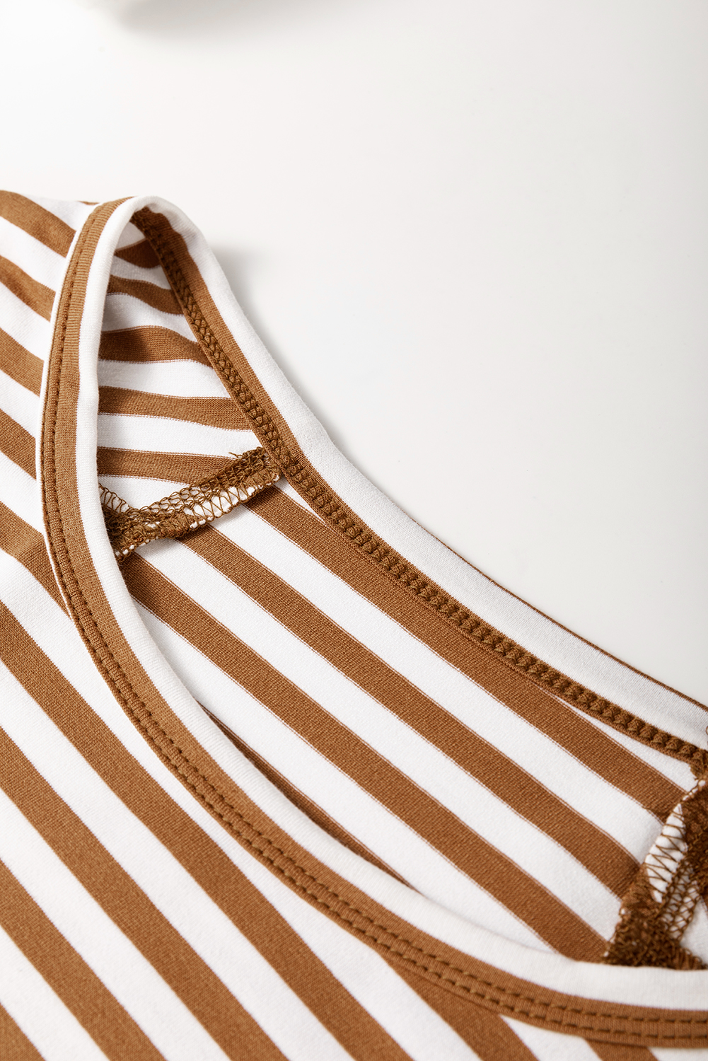 White Tie-dye Print Oversized Boyfriend T Shirt