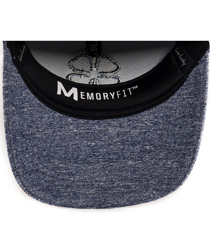 BLACK CLOVER Cap High Roller FlexFit 110&reg; Hat