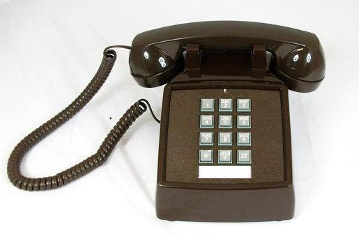 Serene Innovations SIHD60J High definition amplified jumbokey phon