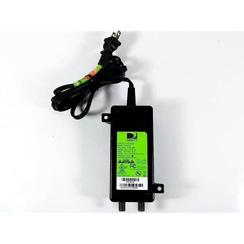 21 Volt Power Inserter For SWM Integrated LNB (2 pack)