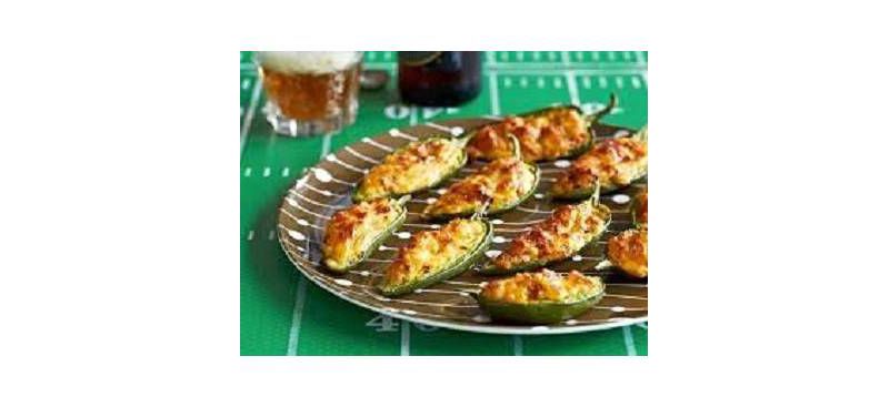 San Marcos Sliced Jalapenos - 11oz