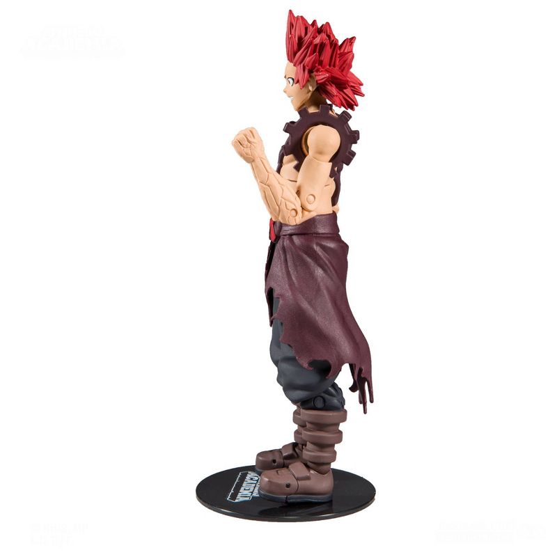 My Hero Academia - Eijiro Kirishima