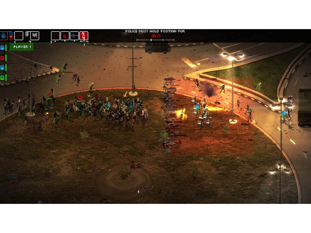 RIOT: Civil Unrest - Early Access [Online Game Code]