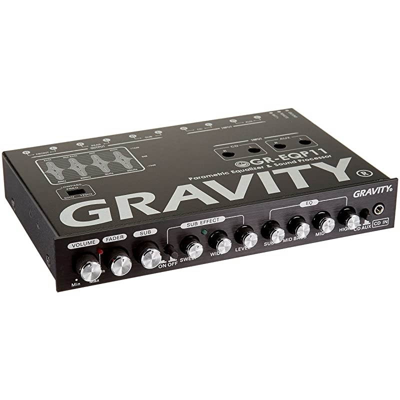 Professional Digital Bass Machine GREQP11