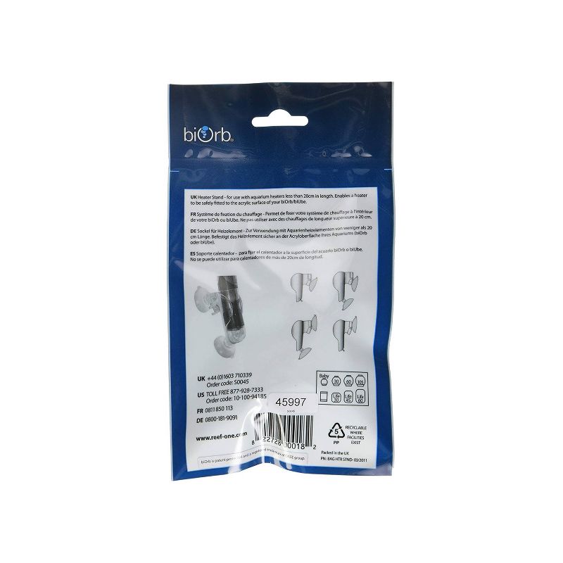 Little Giant Pumps 582507 1325 GPH 1/10 HP Magnetic Drive In Line Aquarium Pump