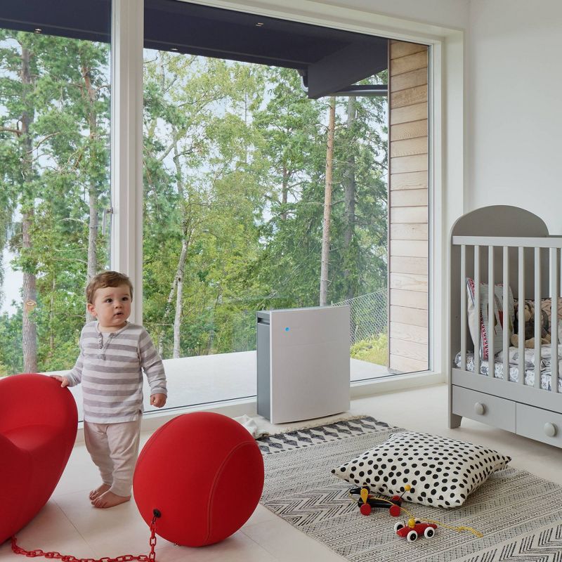 Blueair 280i Classic Series Air Purifier