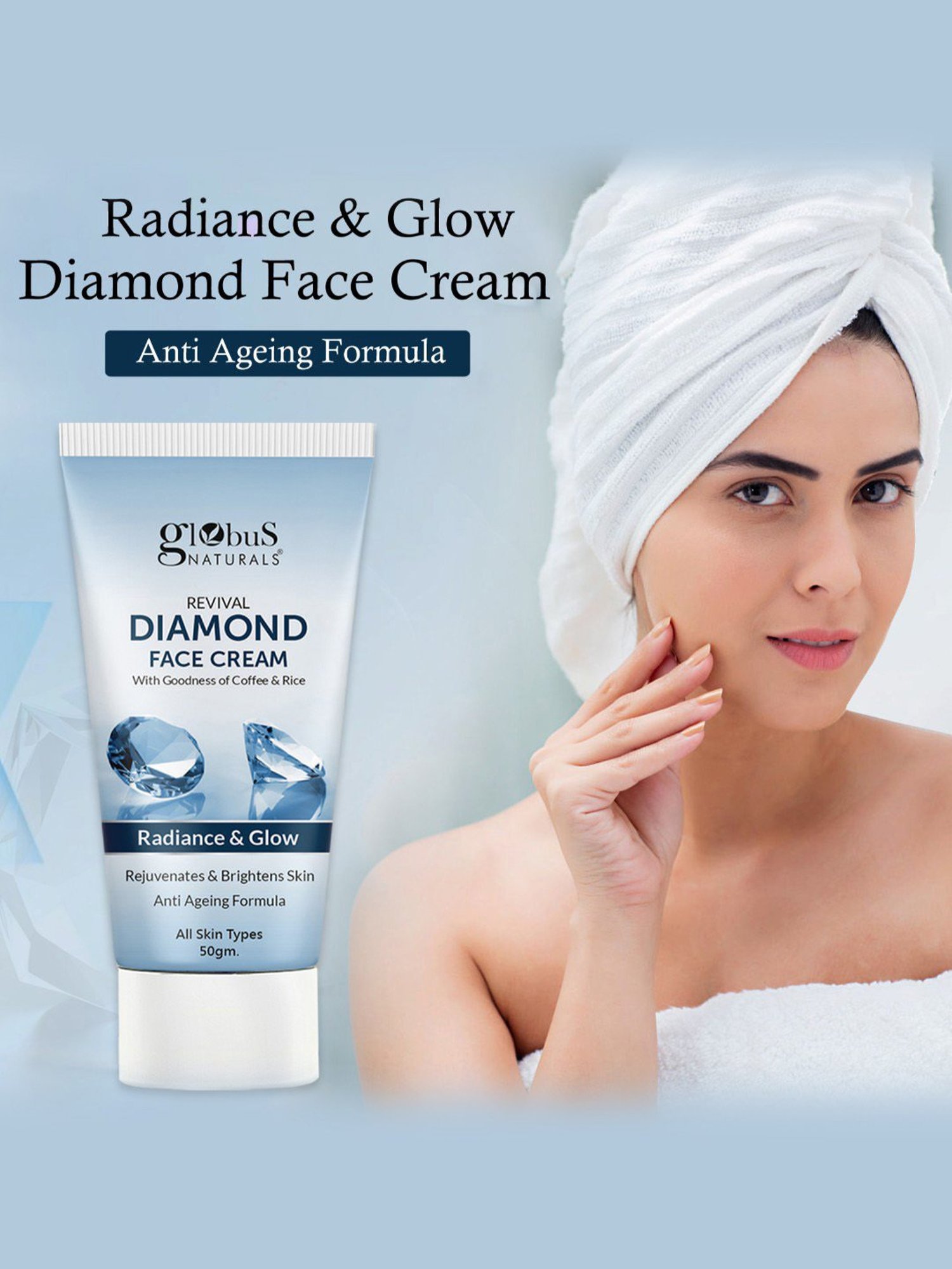 Pond's Age Miracle Wrinkle Corrector Day Cream SPF 18 PA++ - 20 gm