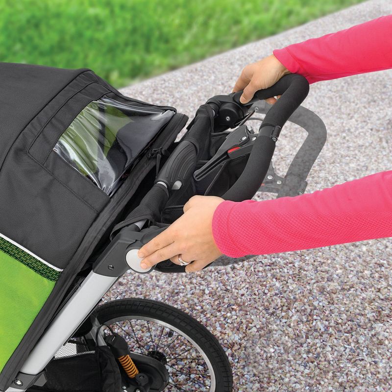 Chicco Tre Stroller - Titan