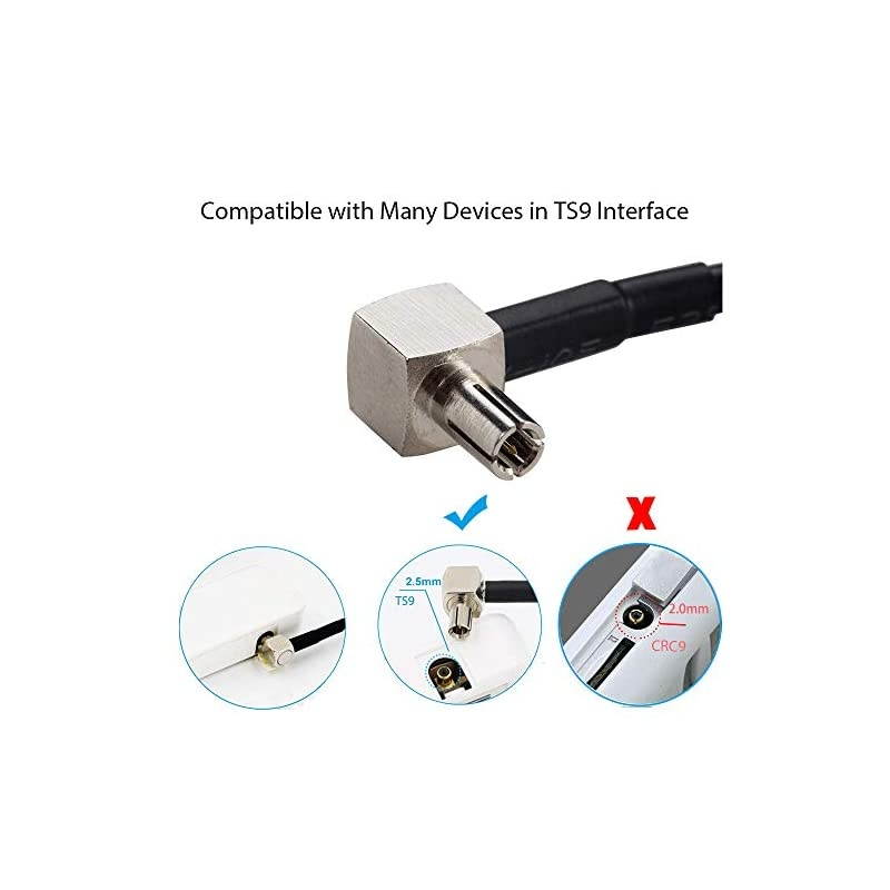 Antenna IPEX 8dBi Omni RP SMA Male RPSMA Antenna 24Ghz 58Ghz Dual Band + 20cm UFL to RPSMA Female Extension Cable for Mini PCIe Card Notebook PS4 Drone 1 Pcs