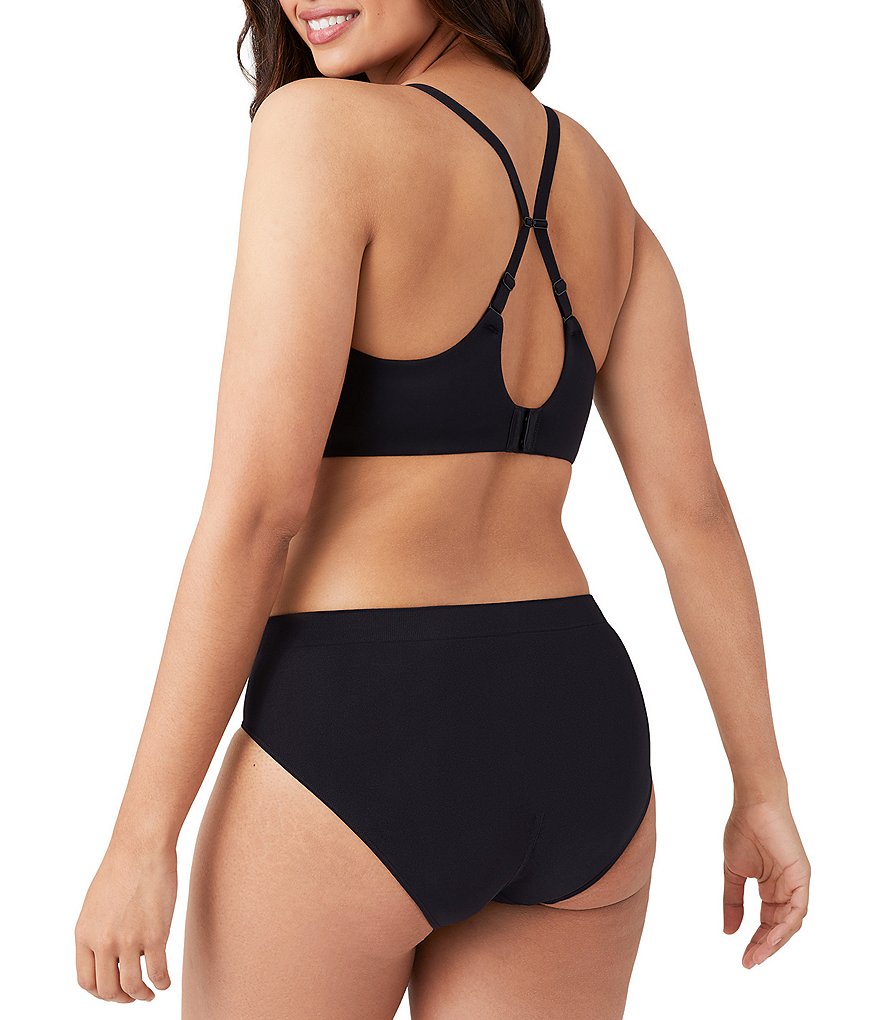 b.tempt'd by Wacoal Future Foundation Lurex Contour T-Shirt Bra