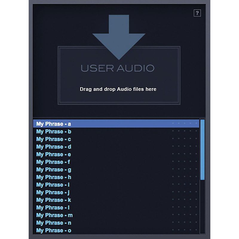 Spectrasonics Stylus RMX Xpanded Realtime Groove Module Virtual Instrument Software