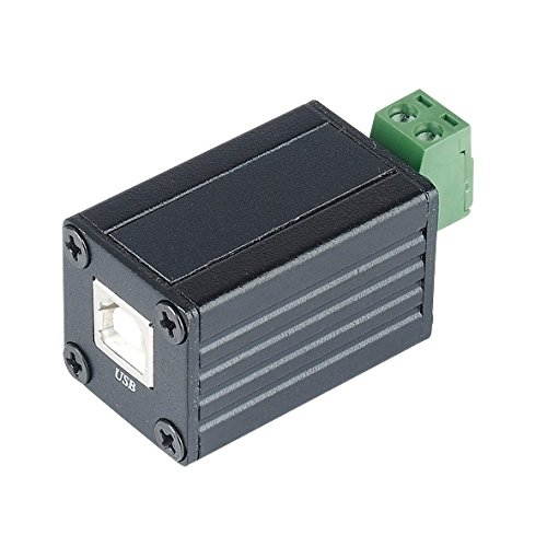 Long Range USB to RS485 Converter