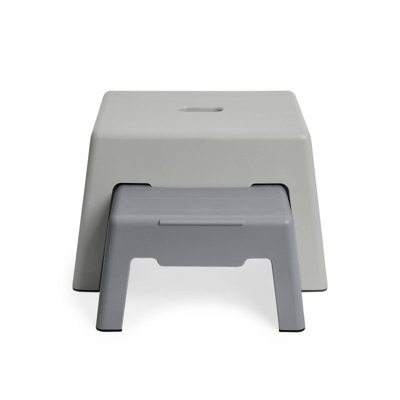 Skip Hop Double - Up Step Stool
