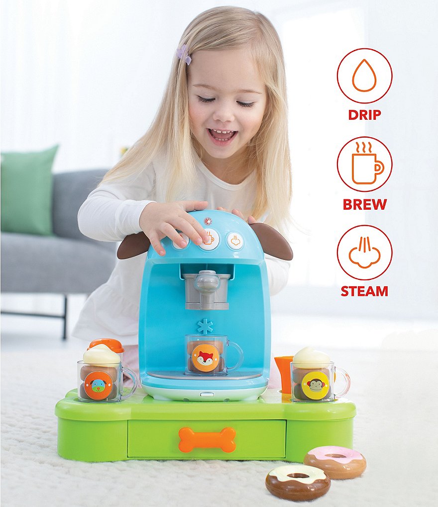 Skip Hop Zoo Bark-ista Coffee Set