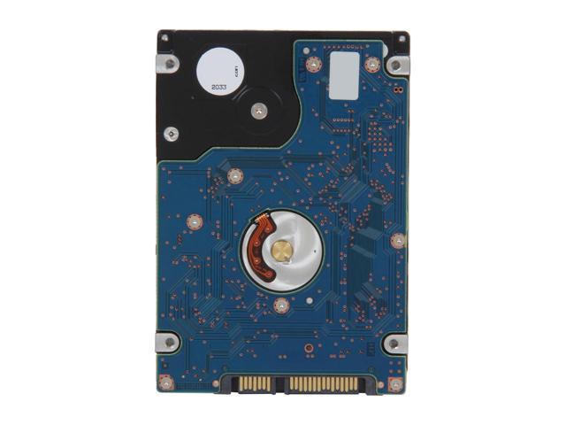 HGST 0J22413 Travelstar 5K1000 HTS541010A9E680 1 TB Rugged Hard Drive - 2.5" Internal - SATA (SATA/600)