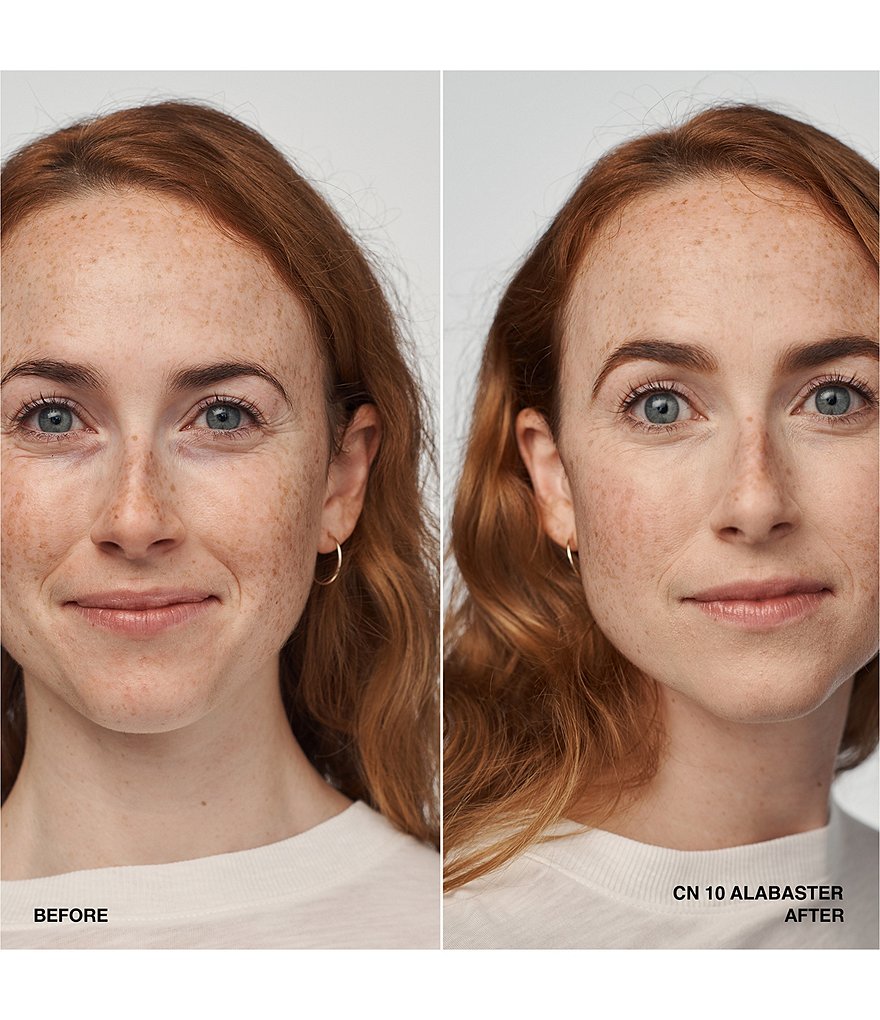 MAC Studio Radiance Face and Body Radiant Sheer Foundation