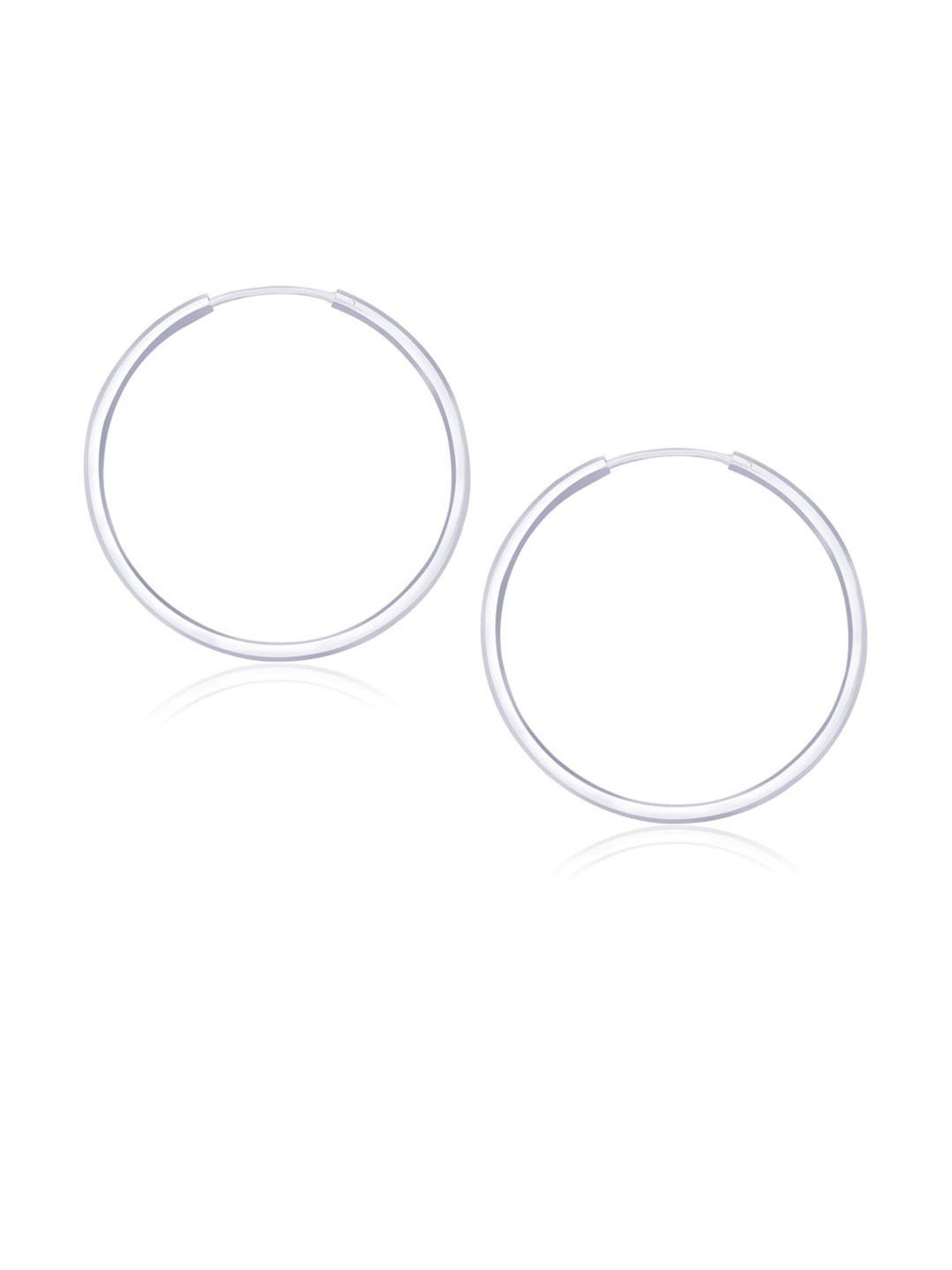 Taraash 92.5 Sterling Silver Earrings for Women