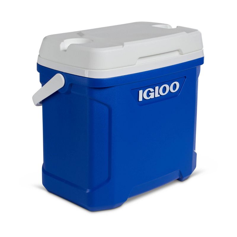 Igloo Latitude 30qt Cooler