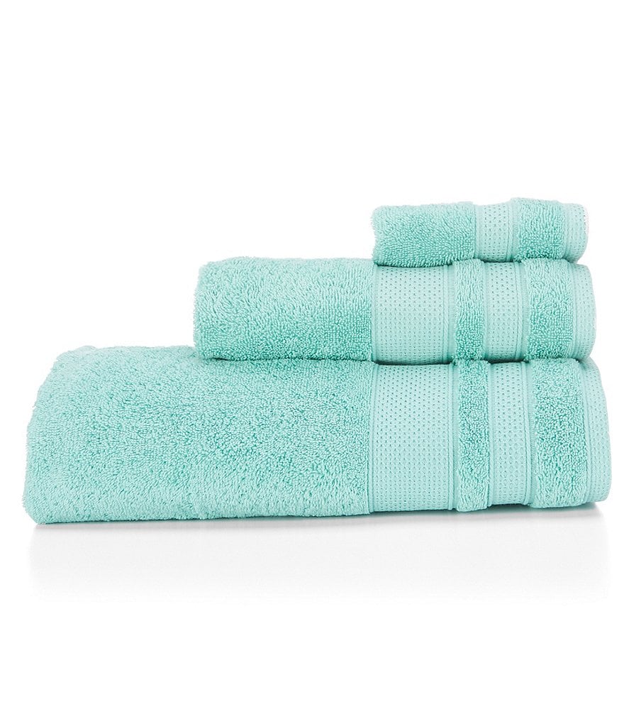 Studio D Fast-Drying Bleachable Performance Bath Towels