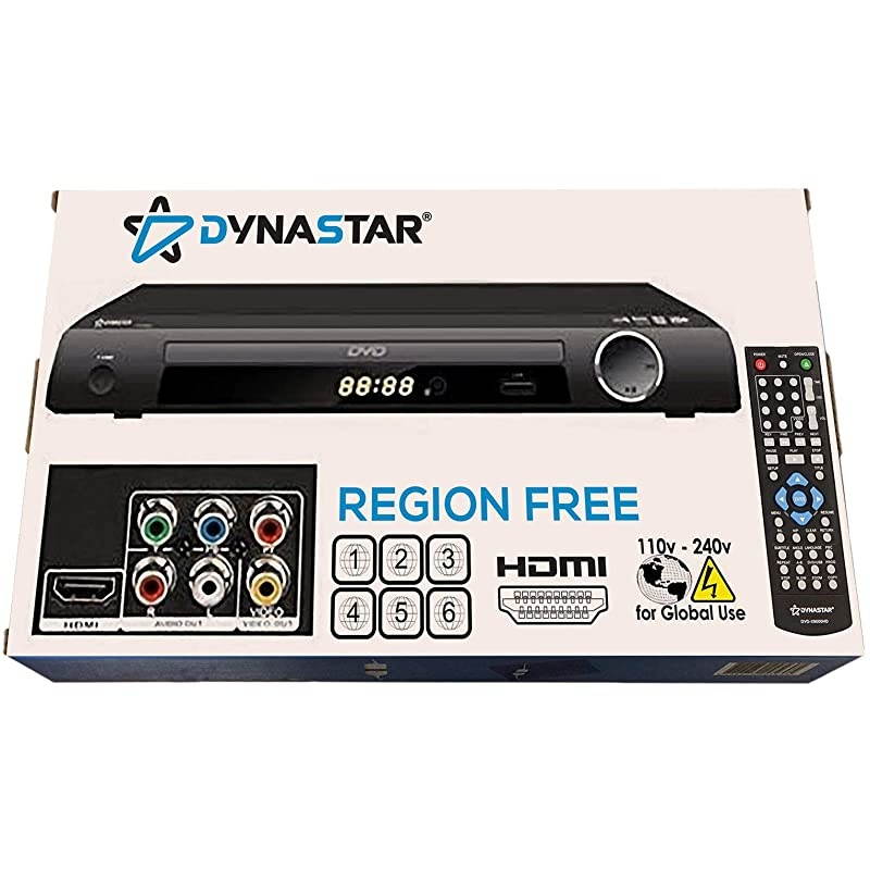 Hard Carrying Travel Storage Case, for DBPOWER 10.5" Portable DVD Player (Black-New Version)