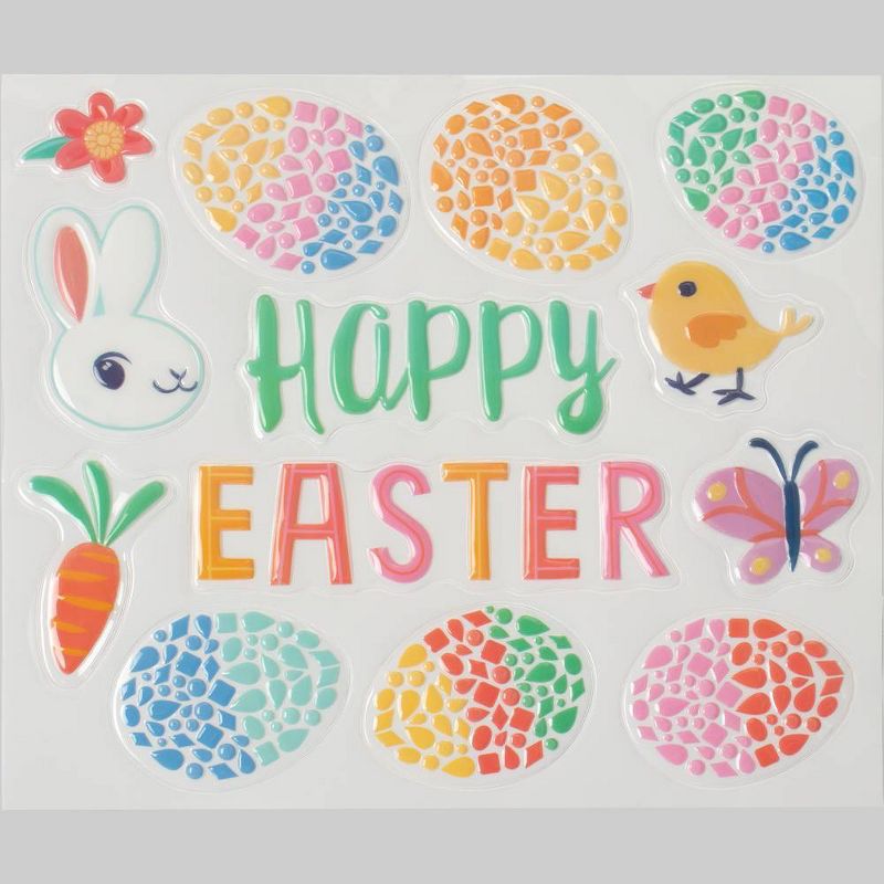 18.5" 2pk Resort Stripe Throw Pillows Blue - Pillow Perfect