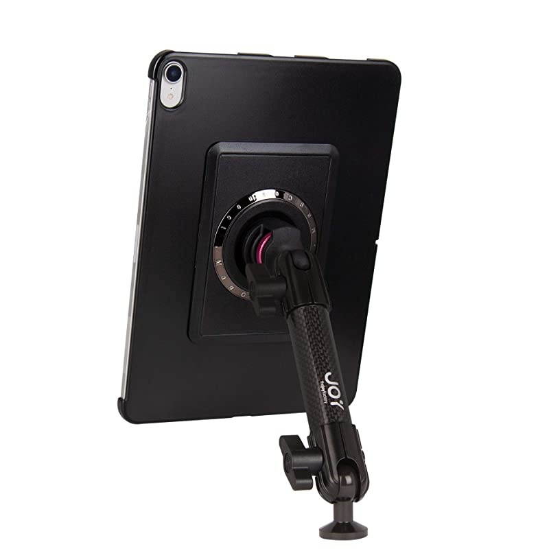 MagConnect Carbon Fiber TripodMicrophone Stand Mount for iPad Pro 11 MMA7001