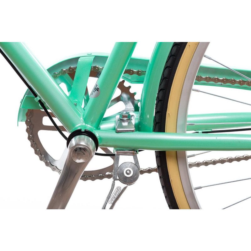 State Bicycle Co. - Bolt-On City Bike Kickstand