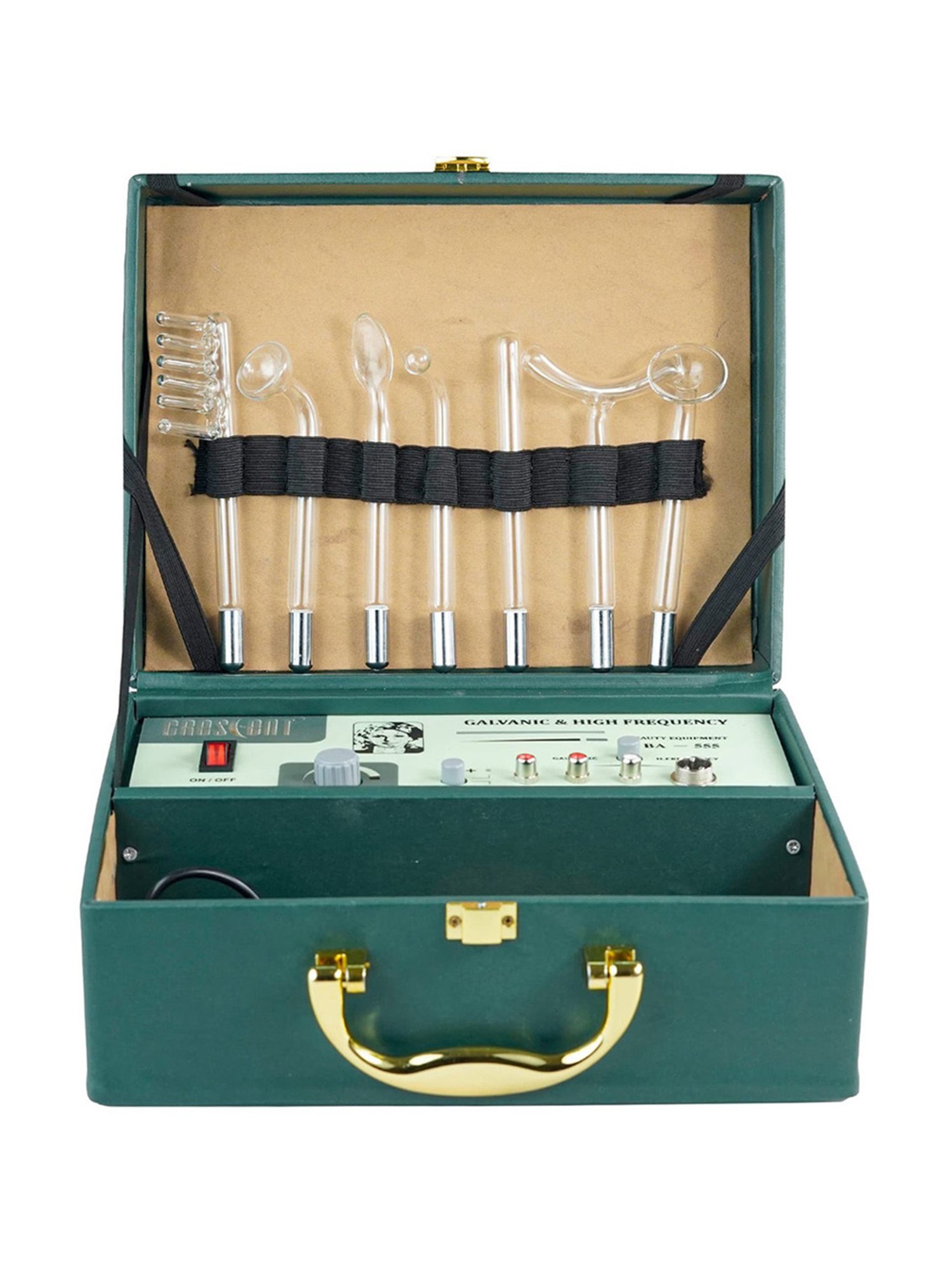 WINSTON Manual Hair Scalp Massager for Hair Growth & Head Massage