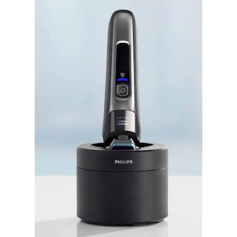 Philips Norelco 2pk Quick Clean Replacement Pods - CC12/52