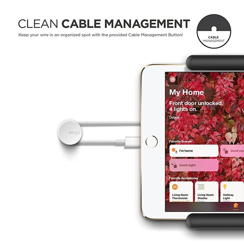 Smart Phone and Tablet Stand - Foldable Vertical and Horizontal Mount for iPhone / iPad / Samsung Galaxy / HTC One and all Mobile Phones Blue