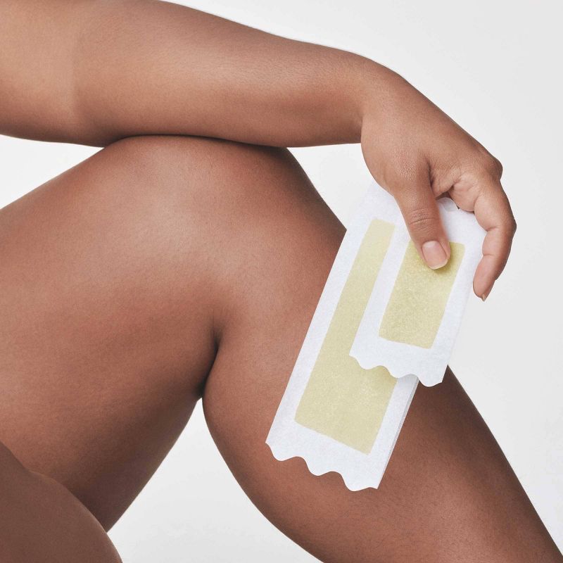 Flamingo Head to Toe Wax Kit - 2ct