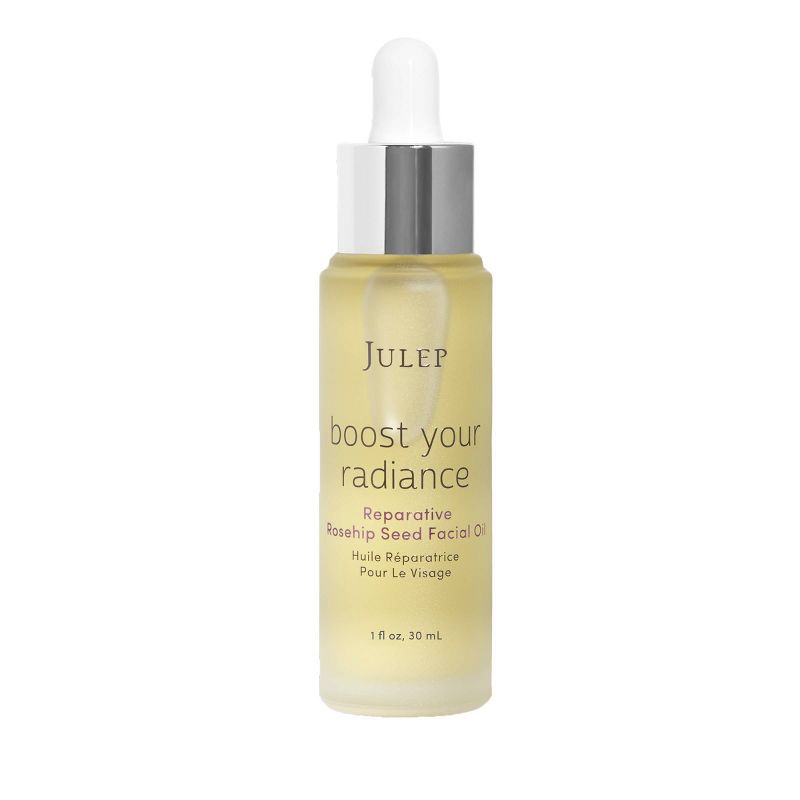 Julep Boost Your Radiance Reparative Rosehip Seed Facial Oil - 1 fl oz