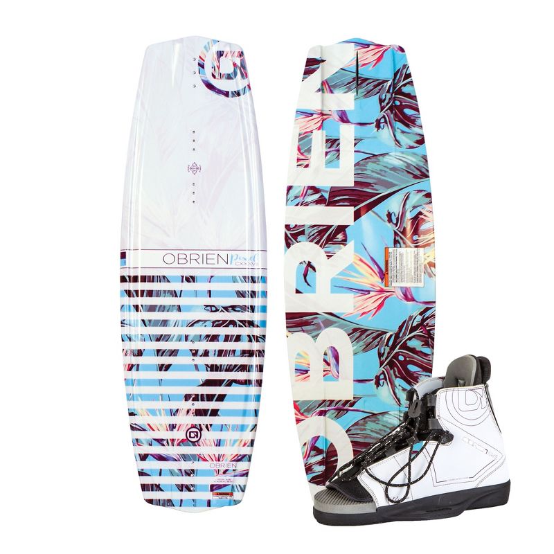 Airhead Boat 2 Section Tube 50-60 Foot Tow Rope for 4 Rider Towables | AHTR-42