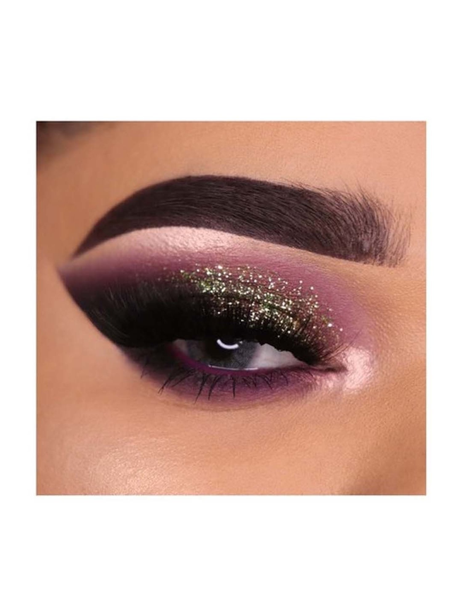 Kingdom Of Lashes Ultra Fine Glitter Lime Extract - 5 ml