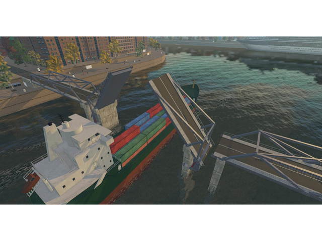 Bridge! 2 [Online Game Code]