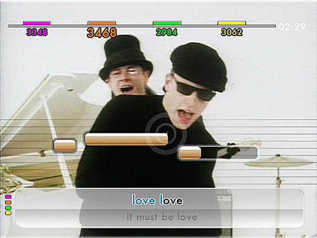 arcade zone  nintendo wii