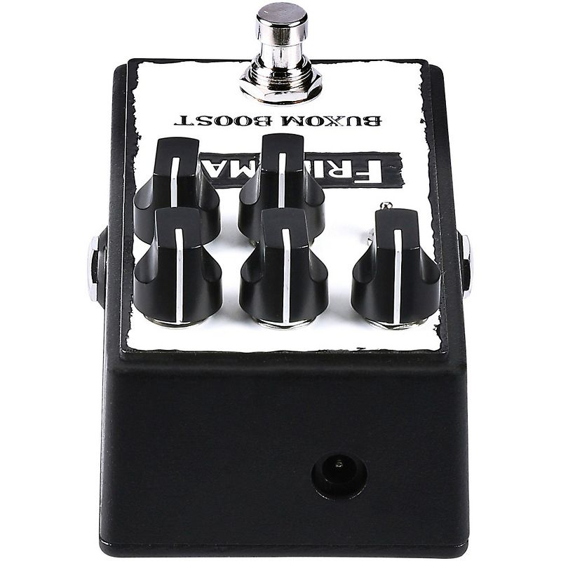 Friedman Buxom Boost Effects Pedal