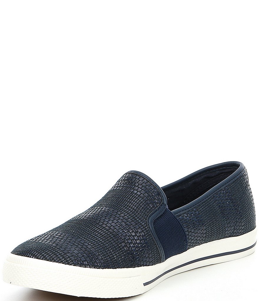 Lauren Ralph Lauren Jinny Slip On Shoes