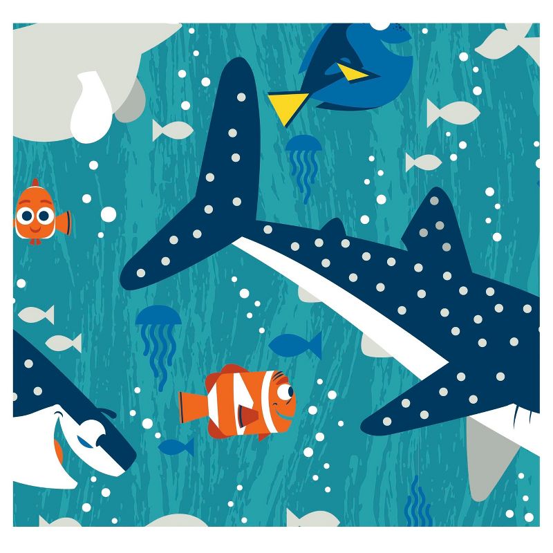 Singer 16 Patches Sewing Kit Glitter/Bright Neon