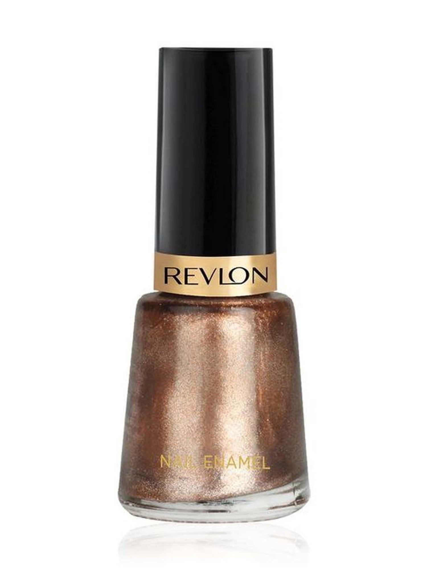 Revlon Nail Enamel Copper Penny - 8 ml