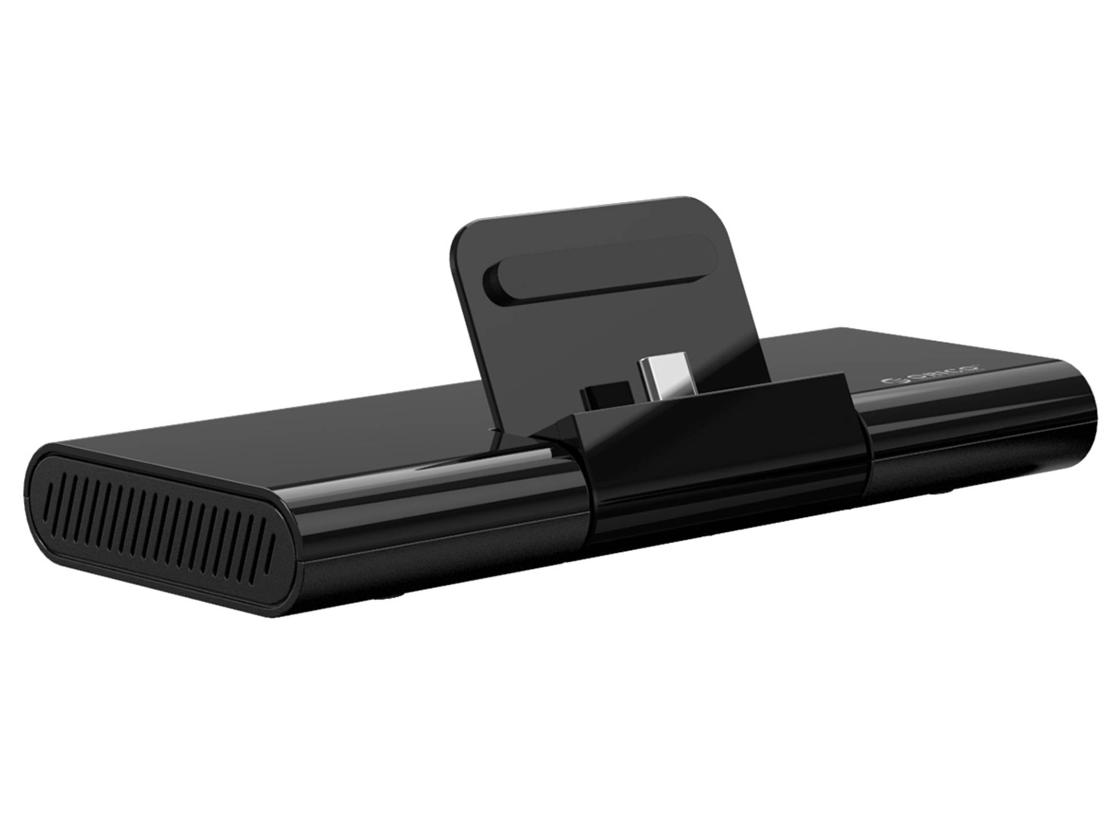 ORICO USB-C HUB Type C HUB To USB 3.0 Type C HDMI RJ45 RJ45 4K Video USB 3.1 HUB With Stand For Huawei 10 P20 Samsung Galaxy S9