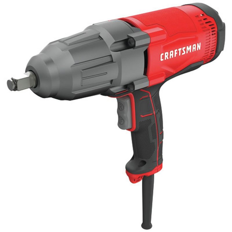 Craftsman CMEF900R 7.5 Amp 1/2 in. Corded Impact Wrench