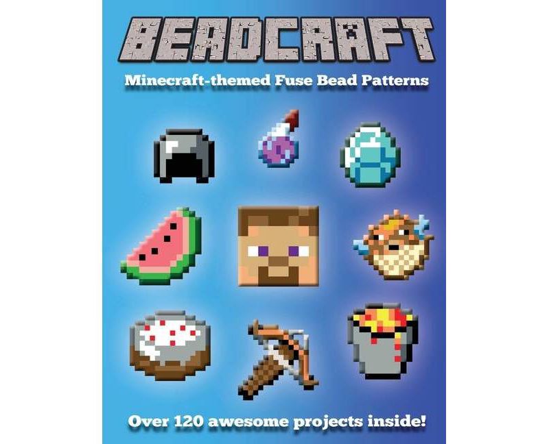 Beadcraft - by  Beadcraft Books (Paperback)