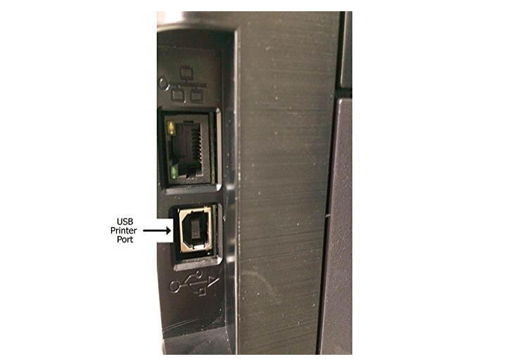 AYA 15 Feet Universal USB Printer Scanner Cable for HP, Canon, Brother, Xerox, Ricoh, Samsung