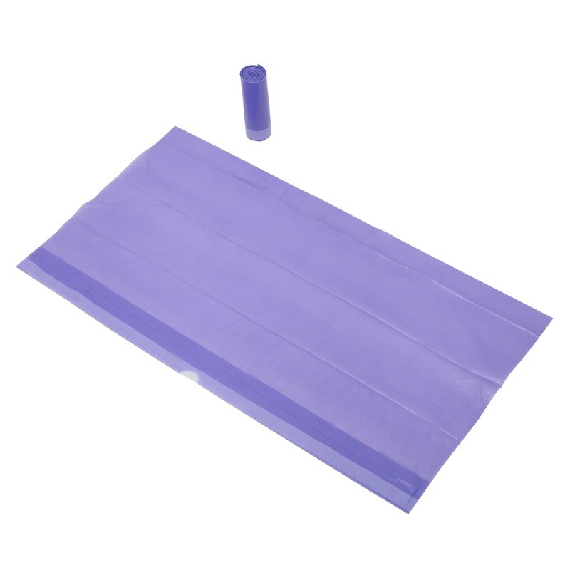 Fresh Step Cat Litter Box Liners Scented - Jumbo - 4pk