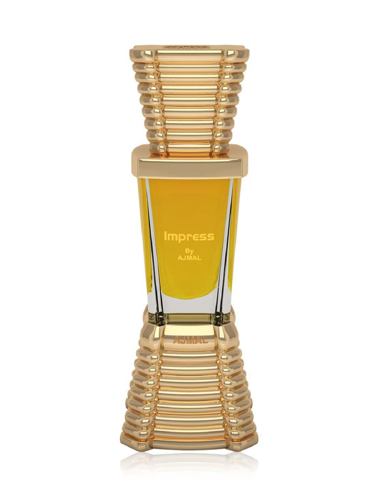 Ajmal Impress Concentrated Citrus & Mukhallat Al Wafa Concentrated Combo for Unisex