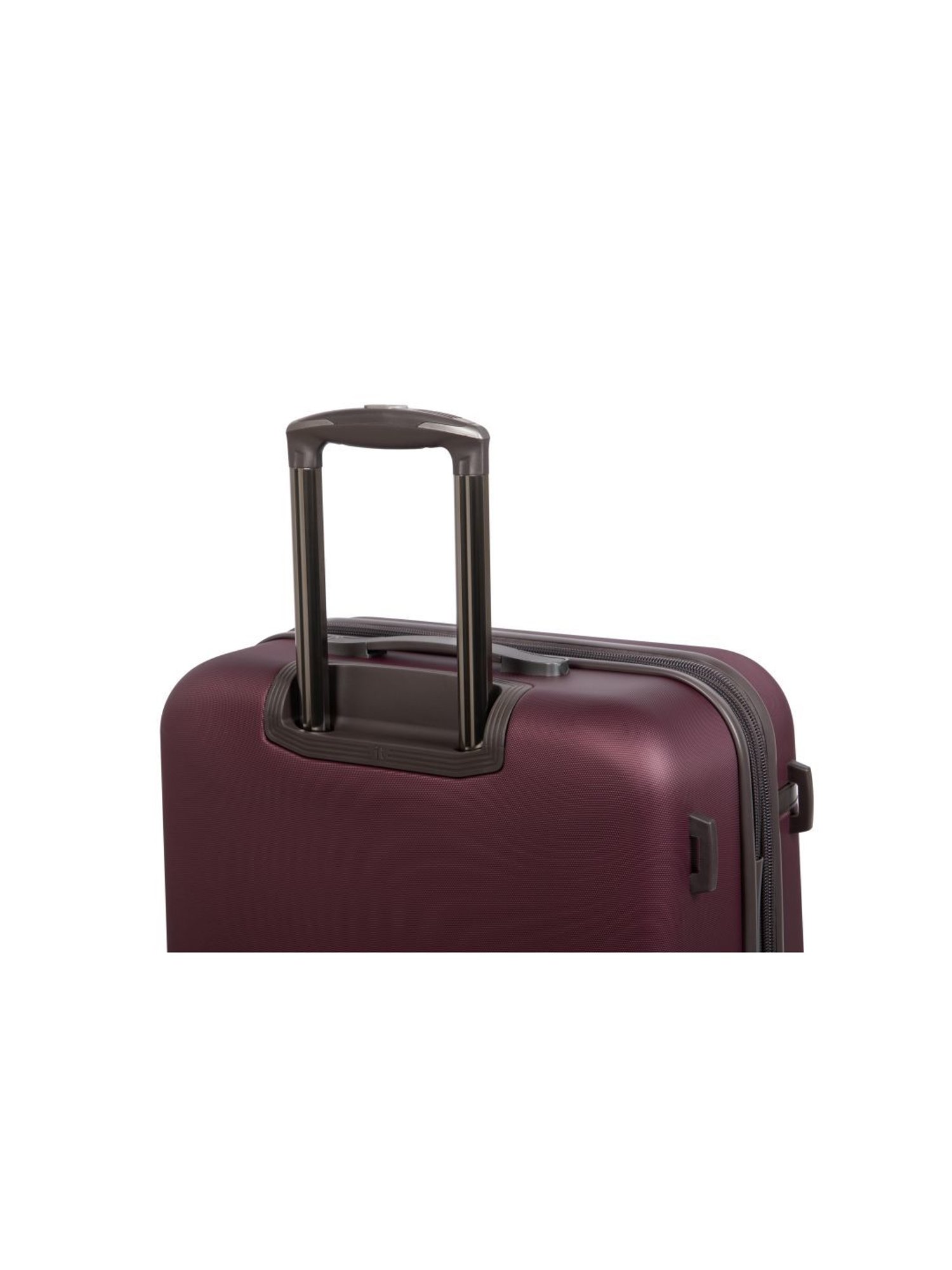 it luggage Quaint Wine Combo-28 & 20 inches Expandable Hardsided Luggage Trolley with TSA Lock