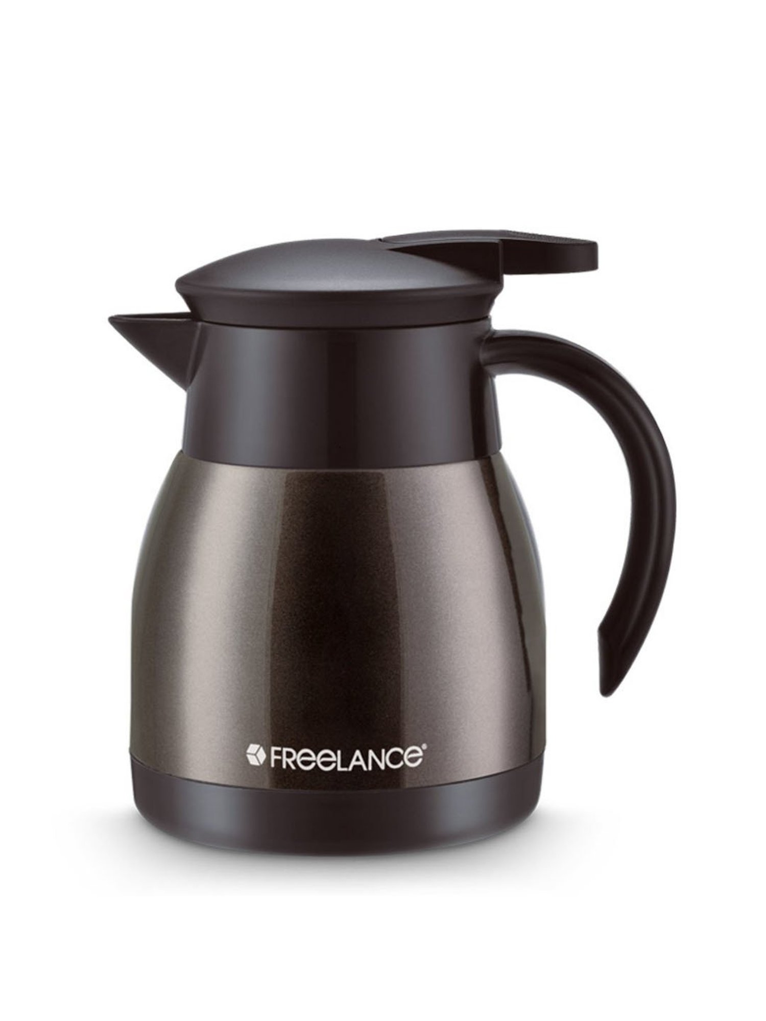 Freelance Coffee Steel 500 ml Vacuum Flask