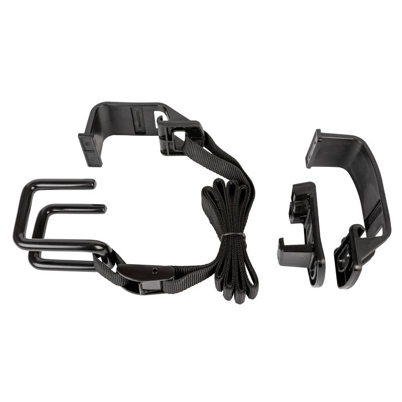 PetSafe Happy Ride Dog Ramp Adapter - Black